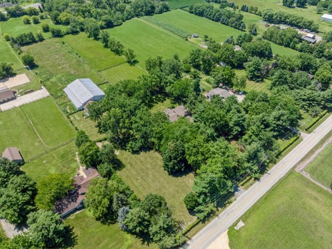 Tiny photo for 46W989 Kelley Road, Hampshire, IL 60140 (MLS # 12695399)