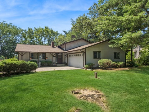 Tiny photo for 46W989 Kelley Road, Hampshire, IL 60140 (MLS # 12695399)