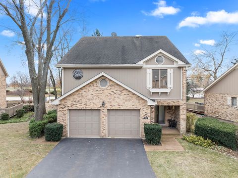 134 Country Club Drive Bloomingdale IL 60108