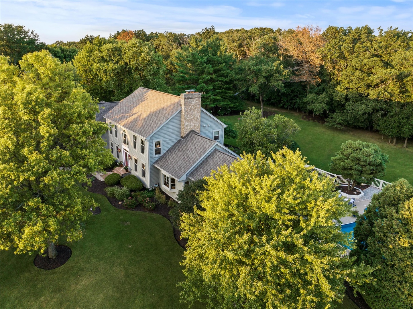 3218 Opengate Road
