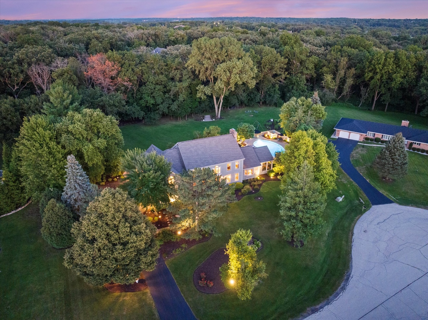 3218 Opengate Road