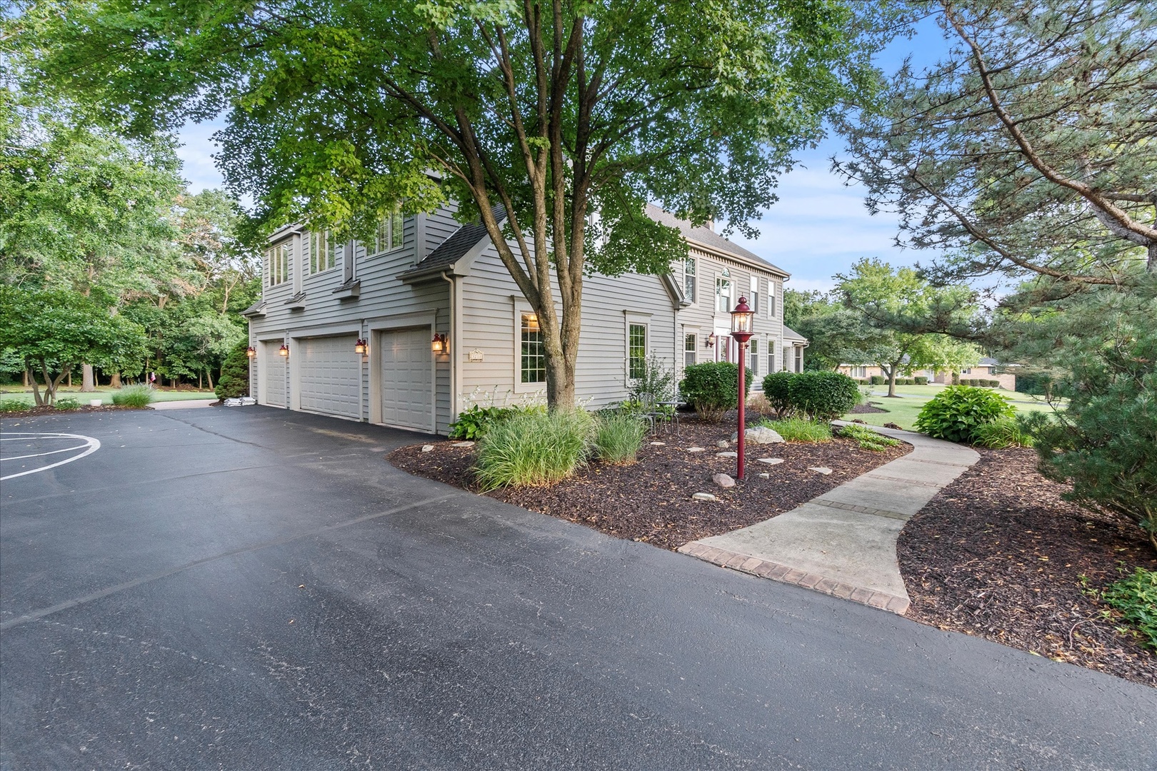 3218 Opengate Road