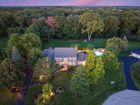 3218 Opengate Road Crystal Lake IL 60012
