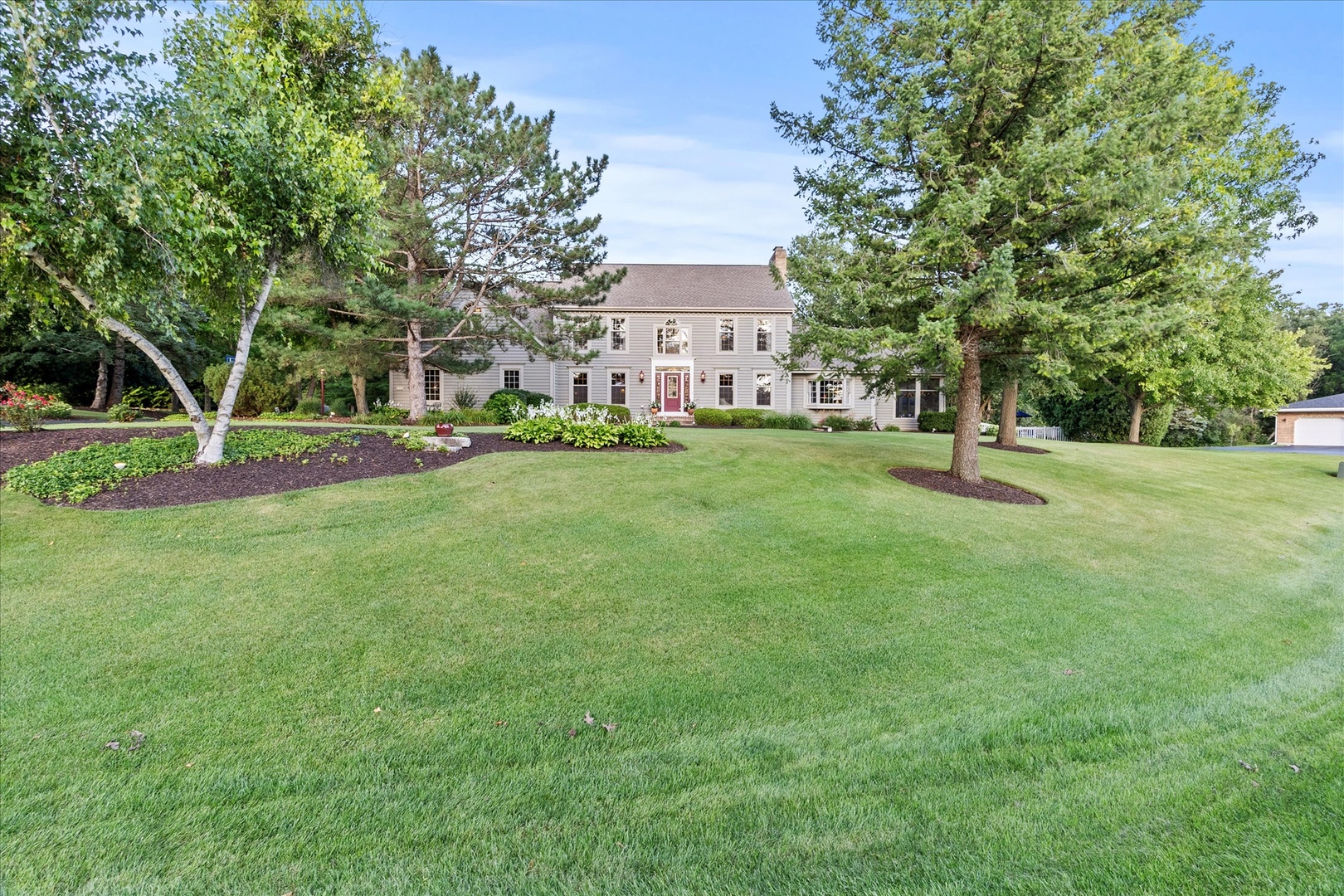 3218 Opengate Road
