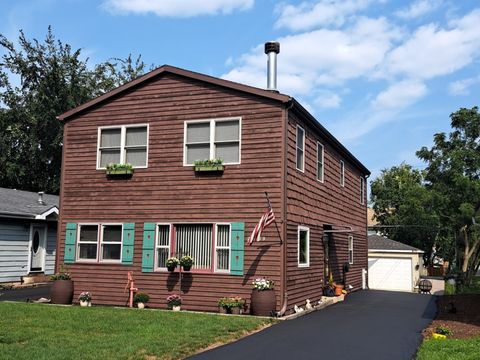 23579 N Cottage Road Lake Zurich IL 60047