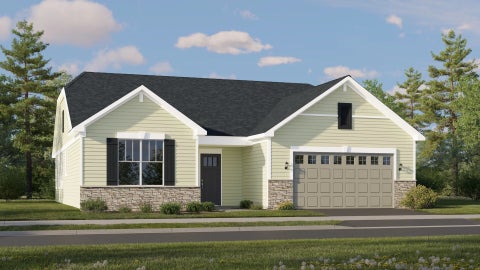 Photo of 1337 Freedom Road, Elburn, IL 60119 (MLS # 12766618)