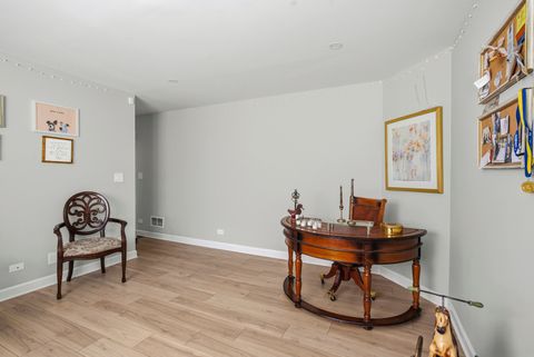 Tiny photo for 1436 NEW HAVEN Drive, Cary, IL 60013 (MLS # 12591527)