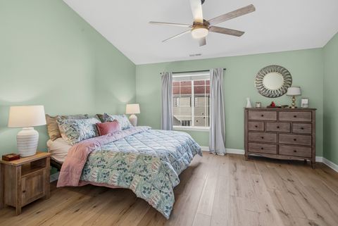 Tiny photo for 1436 NEW HAVEN Drive, Cary, IL 60013 (MLS # 12591527)