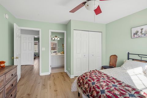 Tiny photo for 1436 NEW HAVEN Drive, Cary, IL 60013 (MLS # 12591527)