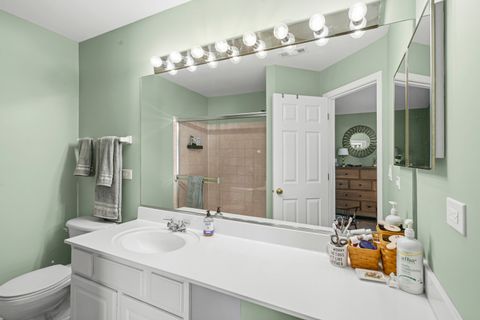 Tiny photo for 1436 NEW HAVEN Drive, Cary, IL 60013 (MLS # 12591527)