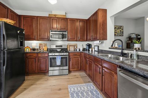 Tiny photo for 1436 NEW HAVEN Drive, Cary, IL 60013 (MLS # 12591527)