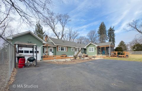 Tiny photo for 1219 Golf Lane, Wheaton, IL 60189 (MLS # 12578690)