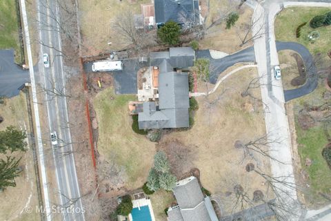 Tiny photo for 1219 Golf Lane, Wheaton, IL 60189 (MLS # 12578690)