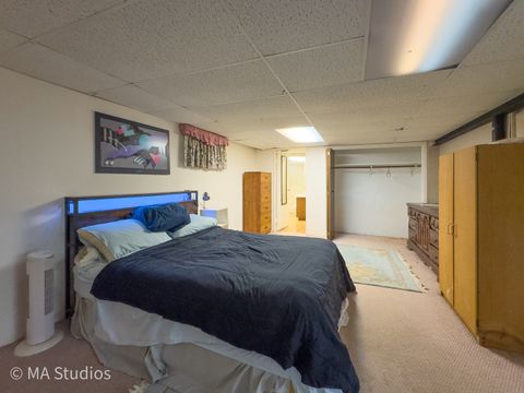 Tiny photo for 1219 Golf Lane, Wheaton, IL 60189 (MLS # 12578690)