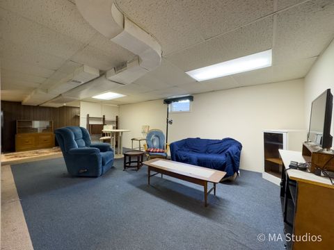 Tiny photo for 1219 Golf Lane, Wheaton, IL 60189 (MLS # 12578690)