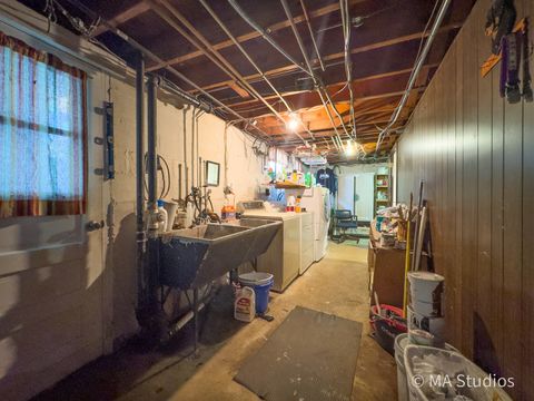 Tiny photo for 1219 Golf Lane, Wheaton, IL 60189 (MLS # 12578690)