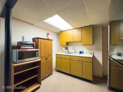 Tiny photo for 1219 Golf Lane, Wheaton, IL 60189 (MLS # 12578690)