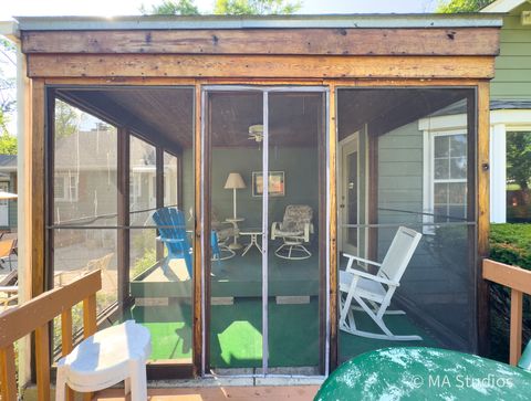 Tiny photo for 1219 Golf Lane, Wheaton, IL 60189 (MLS # 12578690)