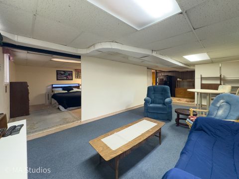 Tiny photo for 1219 Golf Lane, Wheaton, IL 60189 (MLS # 12578690)