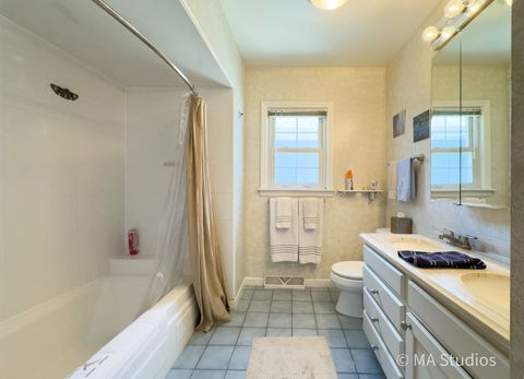 Tiny photo for 1219 Golf Lane, Wheaton, IL 60189 (MLS # 12578690)