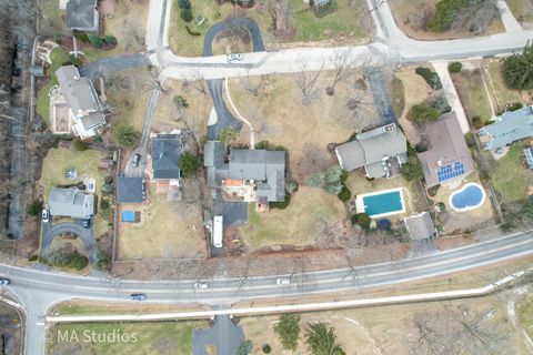 Tiny photo for 1219 Golf Lane, Wheaton, IL 60189 (MLS # 12578690)