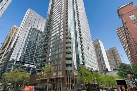 Photo of 505 N McClurg Court #1705, Chicago, IL 60611 (MLS # 12647841)