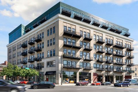 1645 W Ogden Avenue 515 Chicago IL 60612