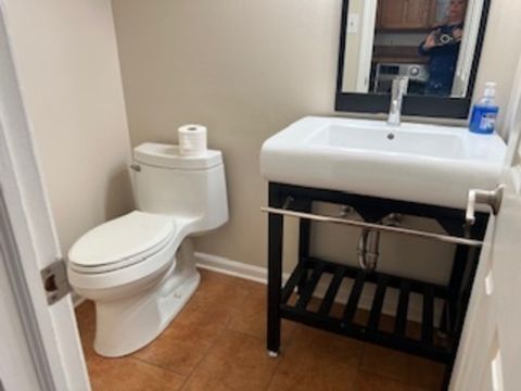 Tiny photo for 19423 Hickory Place, Country Club Hills, IL 60478 (MLS # 12494039)