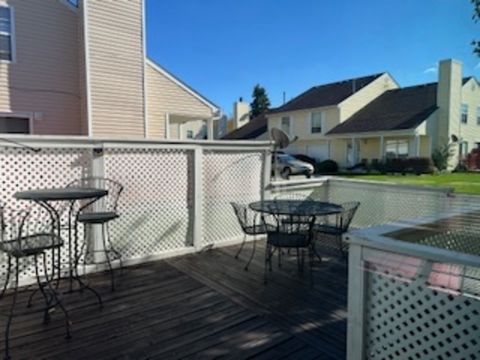 Tiny photo for 19423 Hickory Place, Country Club Hills, IL 60478 (MLS # 12494039)