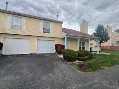 Photo of 19423 Hickory Place, Country Club Hills, IL 60478 (MLS # 12494039)