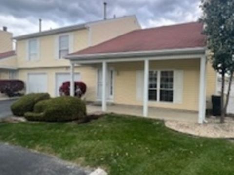 Tiny photo for 19423 Hickory Place, Country Club Hills, IL 60478 (MLS # 12494039)