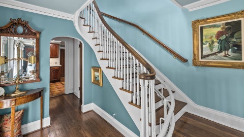 Tiny photo for 195 Maple Hill Road, Glencoe, IL 60022 (MLS # 12727880)