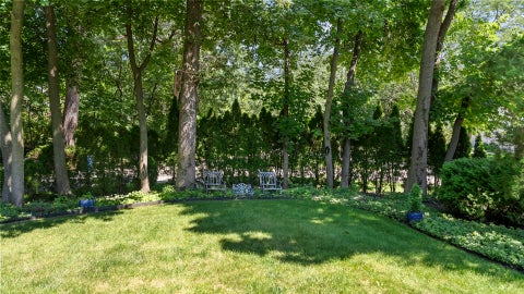 Tiny photo for 195 Maple Hill Road, Glencoe, IL 60022 (MLS # 12727880)