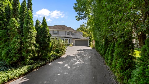 Tiny photo for 195 Maple Hill Road, Glencoe, IL 60022 (MLS # 12727880)