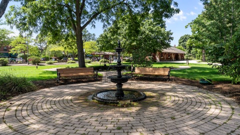 Tiny photo for 195 Maple Hill Road, Glencoe, IL 60022 (MLS # 12727880)
