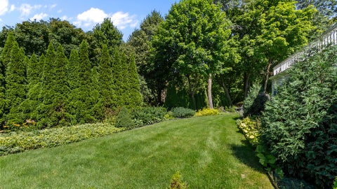 Tiny photo for 195 Maple Hill Road, Glencoe, IL 60022 (MLS # 12727880)