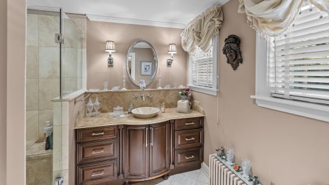 Tiny photo for 195 Maple Hill Road, Glencoe, IL 60022 (MLS # 12727880)