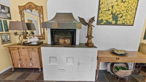 Tiny photo for 195 Maple Hill Road, Glencoe, IL 60022 (MLS # 12727880)