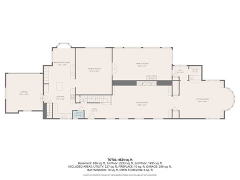Tiny photo for 195 Maple Hill Road, Glencoe, IL 60022 (MLS # 12727880)