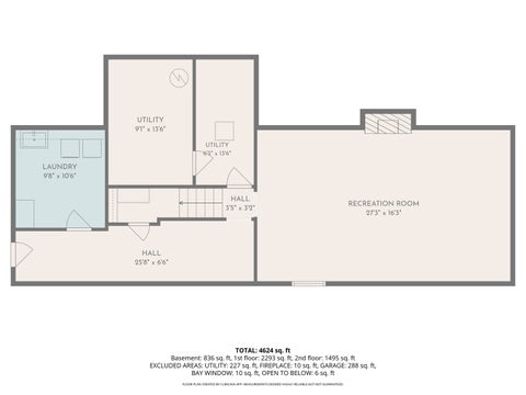 Tiny photo for 195 Maple Hill Road, Glencoe, IL 60022 (MLS # 12727880)