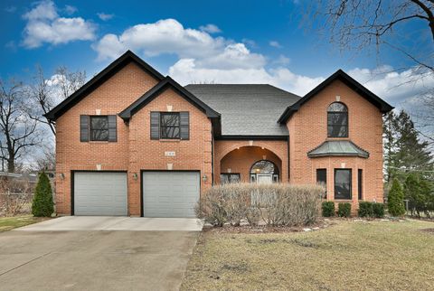 244 S Linden Avenue Elmhurst IL 60126