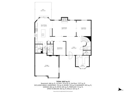 Tiny photo for 244 S Linden Avenue, Elmhurst, IL 60126 (MLS # 12589798)
