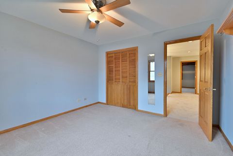 Tiny photo for 244 S Linden Avenue, Elmhurst, IL 60126 (MLS # 12589798)