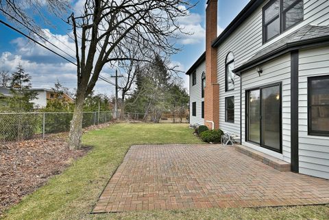 Tiny photo for 244 S Linden Avenue, Elmhurst, IL 60126 (MLS # 12589798)