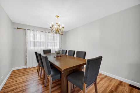 Tiny photo for 3010 N Kennicott Avenue, Arlington Heights, IL 60004 (MLS # 12636897)