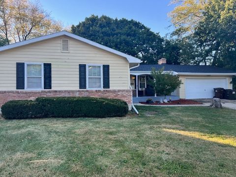 Tiny photo for 1308 Empire Court, Freeport, IL 61032 (MLS # 12490658)