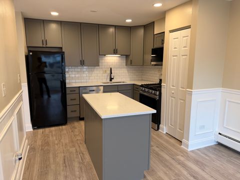 Tiny photo for 3500 BAYSIDE Drive #1, Palatine, IL 60074 (MLS # 12573797)