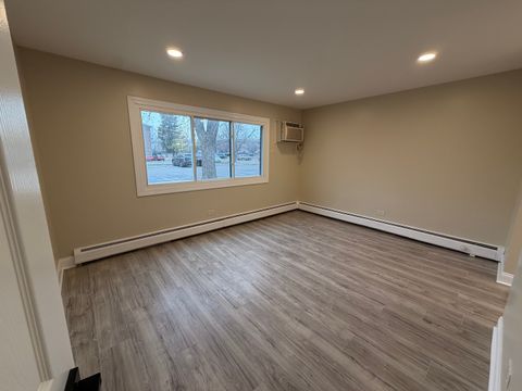 Tiny photo for 3500 BAYSIDE Drive #1, Palatine, IL 60074 (MLS # 12573797)