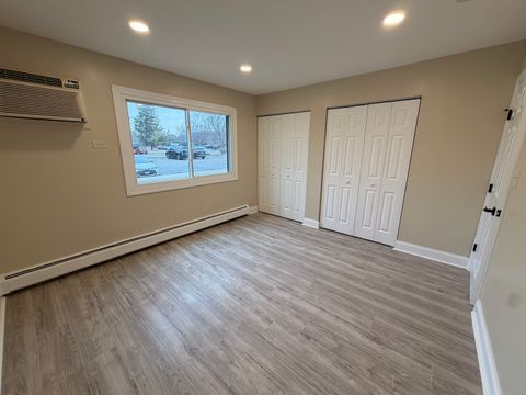 Tiny photo for 3500 BAYSIDE Drive #1, Palatine, IL 60074 (MLS # 12573797)