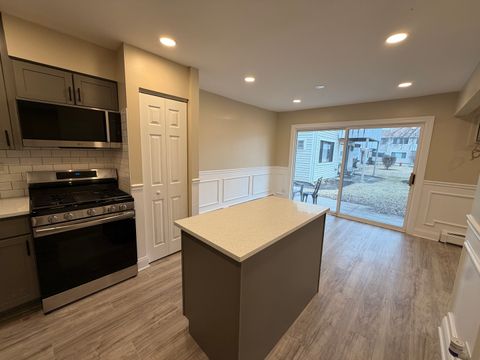 Tiny photo for 3500 BAYSIDE Drive #1, Palatine, IL 60074 (MLS # 12573797)